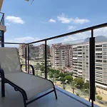 Cala Alta Sea View Benidorm