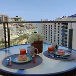 Cala Alta Sea View Benidorm