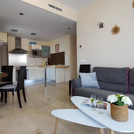 Cala Alta Sea View Apartment *