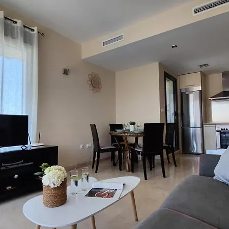 Apartamento Cala Alta Sea View *