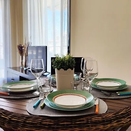 Cala Alta Sea View Apartamento *