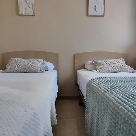 Cala Alta Sea View Benidorm