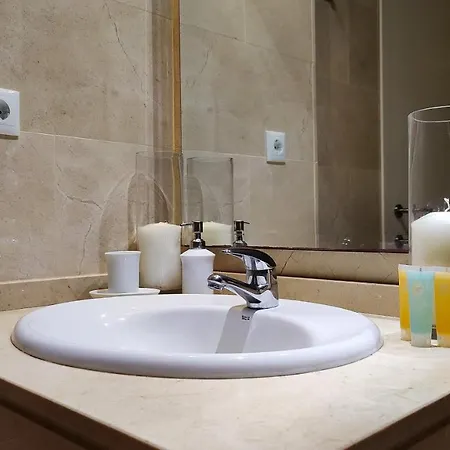 Cala Alta Sea View Apartamento Benidorm