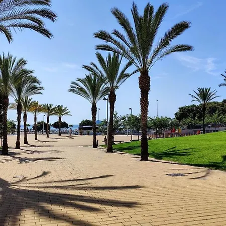 Cala Alta Sea View *