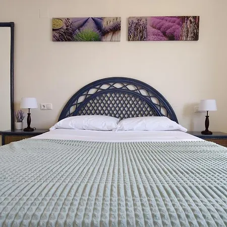 Cala Alta Sea View *