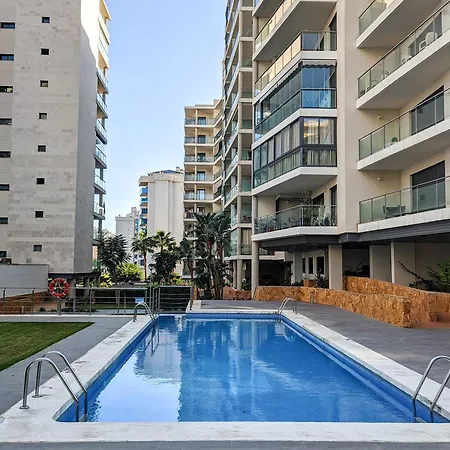 Cala Alta Sea View *